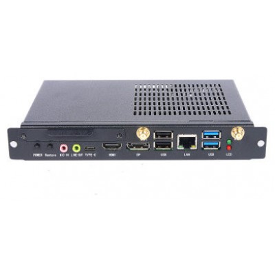 Aopen WB5116 Negro 512 GB (Espera 4 dias) en Huesoi
