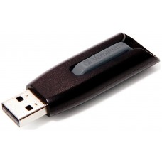 VERBATIM Pen Drive USB 3.0 StoreNGo 32GB Negro en Huesoi
