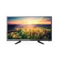 TV SILVER 494397 24" LED HD READY HDMI VGA USB en Huesoi