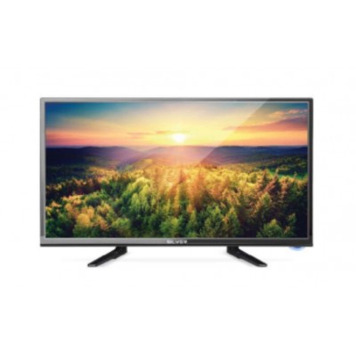 TV SILVER 494397 24" LED HD READY HDMI VGA USB en Huesoi
