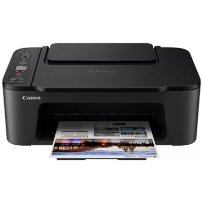 Canon Multifunción Pixma TS3550I en Huesoi