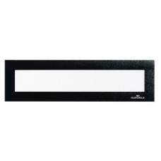 PACK 5 MARCOS INFORMATIVOS DURAFRAME MAGNETIC TOP 236X66MM NEGRO DURABLE 498601 (Espera 4 dias) en Huesoi
