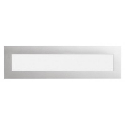 PACK 5 MARCOS INFORMATIVOS DURAFRAME MAGNETIC TOP 236X66MM PLATA DURABLE 498623 (Espera 4 dias) en Huesoi