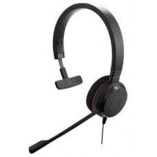 Jabra Evolve 20 Stereo / Mono en Huesoi