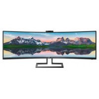 MONITOR PHILIPS 499P9H/00 (Espera 4 dias) en Huesoi