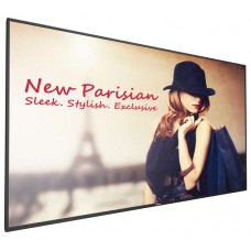 PANTALLA PHILIPS DIGITAL SIGNAGE D-LINE 49"" 49BDL4050D (Espera 4 dias) en Huesoi