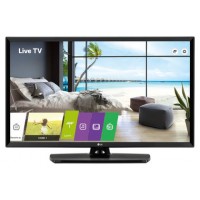 LG 49LU661H televisión para el sector hotelero 124,5 cm (49") Full HD 400 cd / m² Smart TV Negro 10 W (Espera 4 dias) en Huesoi