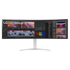 MONITOR LG 49WQ95C-W en Huesoi