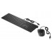 TECLADO HP ORIGINAL SET PAV 400 BK en Huesoi