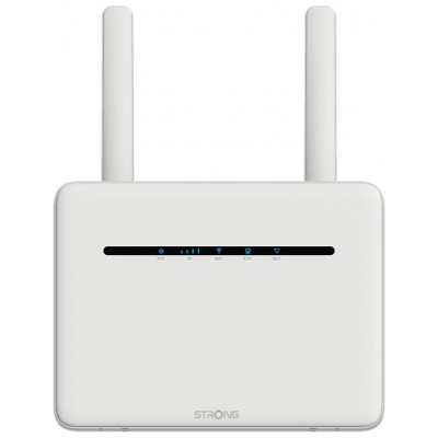 ROUTER STRONG 4G+ROUTER1200 en Huesoi