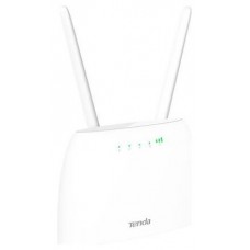 ROUTER TENDA 4G06 N300 4G 2 ANTENAS LTE WIFI en Huesoi