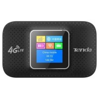 Tenda Router 4G185 - 4G LTE - WIFI b/g/N 150Mbps - en Huesoi
