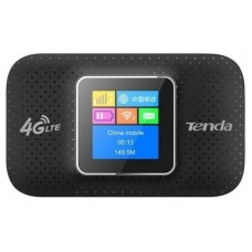 Tenda Router 4G185 - 4G LTE - WIFI b/g/N 150Mbps - en Huesoi