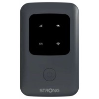 STRONG ROUTER 4GMIFI150C HASTA 150MBITS HASTA 10 DISPOSITIVOS (Espera 4 dias) en Huesoi
