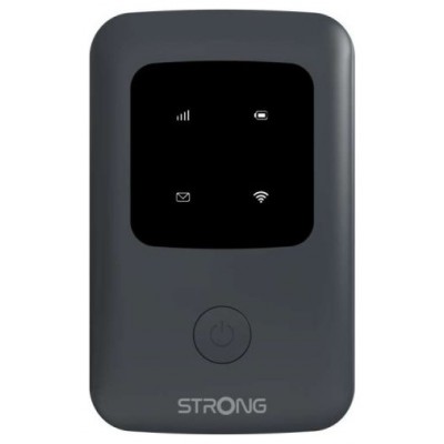 STRONG ROUTER 4GMIFI150C HASTA 150MBITS HASTA 10 DISPOSITIVOS (Espera 4 dias) en Huesoi