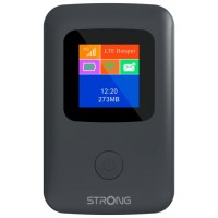 ROUTER STRONG 4GMIFI150D en Huesoi