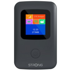 Strong 4GMIFI150D router de telefonía/puerta de enlace/módem Router de red móvil (Espera 4 dias) en Huesoi