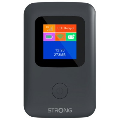 Strong 4GMIFI150D router de telefonía/puerta de enlace/módem Router de red móvil (Espera 4 dias) en Huesoi