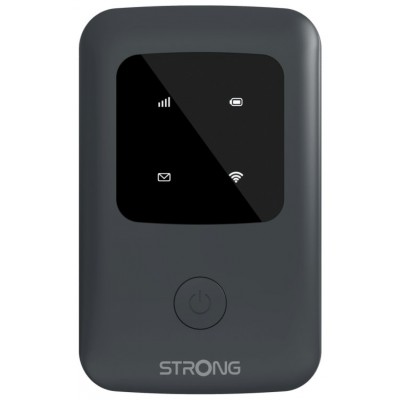 Strong 4GMIFI150 router de telefonía/puerta de enlace/módem Router de red móvil (Espera 4 dias) en Huesoi
