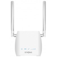 ROUTER STRONG 4GROUTER300M en Huesoi