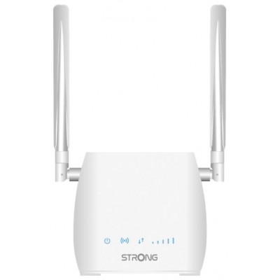 ROUTER STRONG 4GROUTER300M en Huesoi