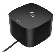 HP Docking station G4 Thunderbolt 120 W USB-C en Huesoi