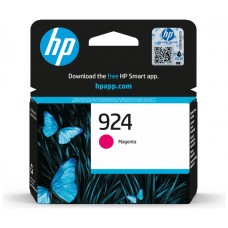 HP 924 CARTUCHO MAGENTA en Huesoi