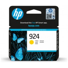 HP 924 CARTUCHO AMARILLO en Huesoi