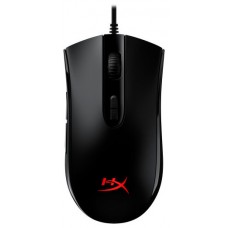 HyperX Ratón Gaming Pulsefire Core (negro) (Espera 4 dias) en Huesoi