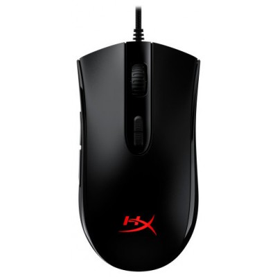 HyperX Ratón Gaming Pulsefire Core (negro) (Espera 4 dias) en Huesoi