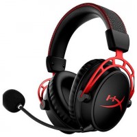 HP HYPERX CLOUD ALPHA WIRELESS - PC GAMING HEADSET  4P5D4AA (Espera 4 dias) en Huesoi