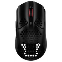 HyperX Ratón Pulsefire Haste - Ratón inalámbrico gaming (negro) (Espera 4 dias) en Huesoi