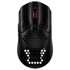 HyperX Ratón Pulsefire Haste - Ratón inalámbrico gaming (negro) (Espera 4 dias) en Huesoi