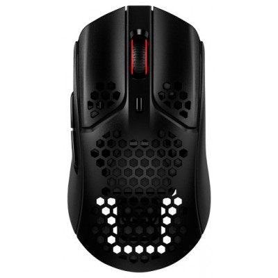 HyperX Ratón Pulsefire Haste - Ratón inalámbrico gaming (negro) (Espera 4 dias) en Huesoi