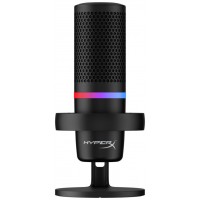 HP HYPERX DUOCAST MICROPHONE  4P5E2AA (Espera 4 dias) en Huesoi