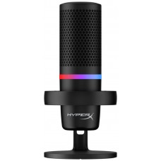 HP HYPERX DUOCAST MICROPHONE  4P5E2AA (Espera 4 dias) en Huesoi