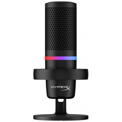 HP HYPERX DUOCAST MICROPHONE  4P5E2AA (Espera 4 dias) en Huesoi