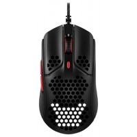 HyperX Ratón gaming Pulsefire Haste (negro-rojo) (Espera 4 dias) en Huesoi