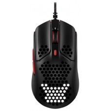 HyperX Ratón gaming Pulsefire Haste (negro-rojo) (Espera 4 dias) en Huesoi