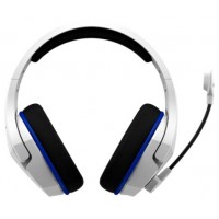 HP Stinger Core W PS5 Auriculares Inalámbrico Diadema Juego Azul, Blanco (Espera 4 dias) en Huesoi