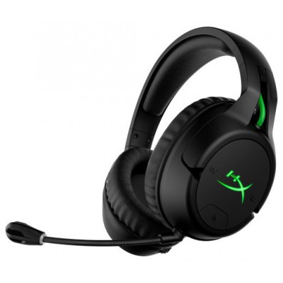 HP CloudX Flight Auriculares Inalámbrico De mano Llamadas/Música Negro, Verde (Espera 4 dias) en Huesoi