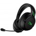 HP CloudX Flight Auriculares Inalámbrico De mano Llamadas/Música Negro, Verde (Espera 4 dias) en Huesoi