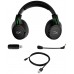 HP CloudX Flight Auriculares Inalámbrico De mano Llamadas/Música Negro, Verde (Espera 4 dias) en Huesoi