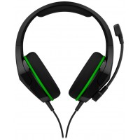 HP HyperX CloudX Stinger Core Auriculares Alámbrico Diadema Juego Negro, Verde (Espera 4 dias) en Huesoi