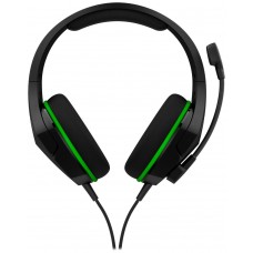 HP HyperX CloudX Stinger Core Auriculares Alámbrico Diadema Juego Negro, Verde (Espera 4 dias) en Huesoi