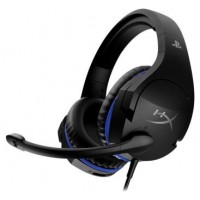 HP Cloud Stinger - Gaming Headset - PS5-PS4 (Black-Blue) Auriculares Alámbrico Diadema Juego Negro, Azul (Espera 4 dias) en Huesoi