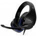 HP Cloud Stinger - Gaming Headset - PS5-PS4 (Black-Blue) Auriculares Alámbrico Diadema Juego Negro, Azul (Espera 4 dias) en Huesoi