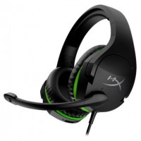 HP CloudX Stinger - Gaming Headset (Black-Green) - Xbox Auriculares Alámbrico Diadema Juego Negro, Verde (Espera 4 dias) en Huesoi