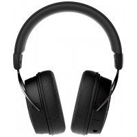 HP HyperX Cloud MIX Auriculares Inalámbrico Diadema Juego Bluetooth Negro, Gris (Espera 4 dias) en Huesoi