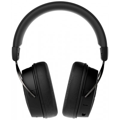 HP HyperX Cloud MIX Auriculares Inalámbrico Diadema Juego Bluetooth Negro, Gris (Espera 4 dias) en Huesoi